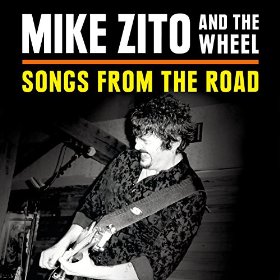 Mike Zito and The Wheel